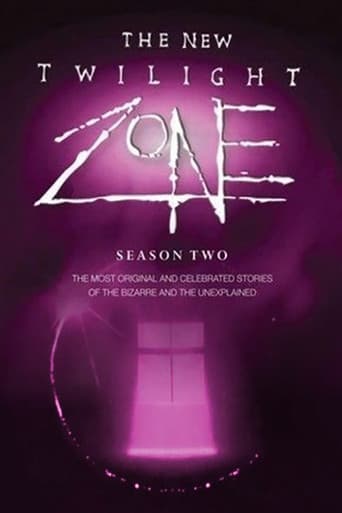 Poster for Season 2