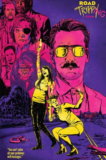 Poster for Road Tripping