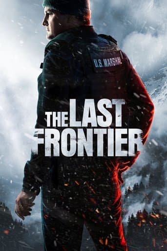 Poster for The Last Frontier