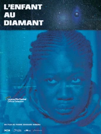 Poster for Diamond Kid