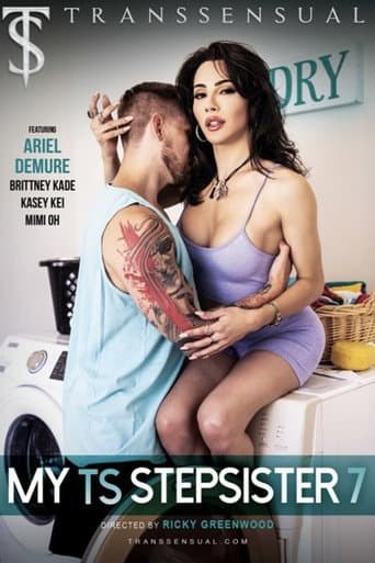 Poster for My TS Stepsister 7