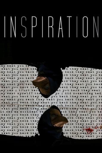 Poster for Inspiration
