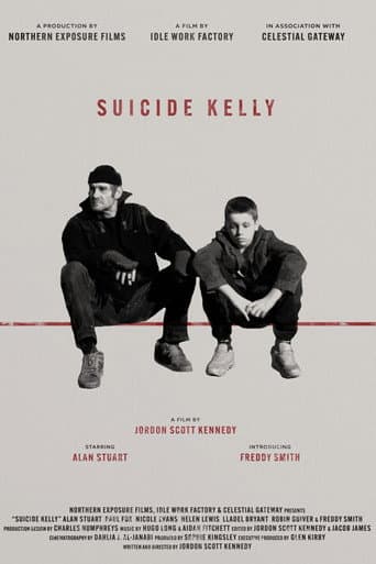 Poster for Suicide Kelly