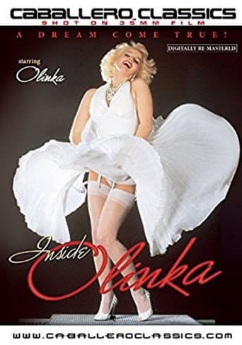 Poster for Inside Olinka