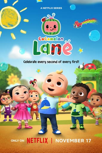 Poster for Season 1