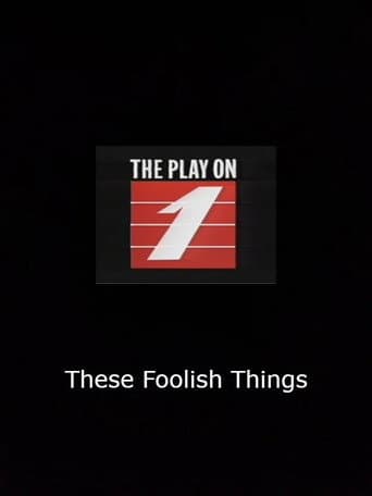 Poster for These Foolish Things