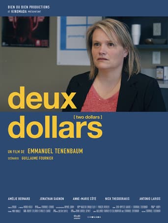 Poster for Two Dollars