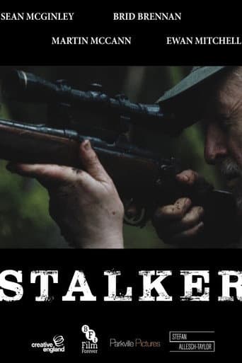 Poster for Stalker