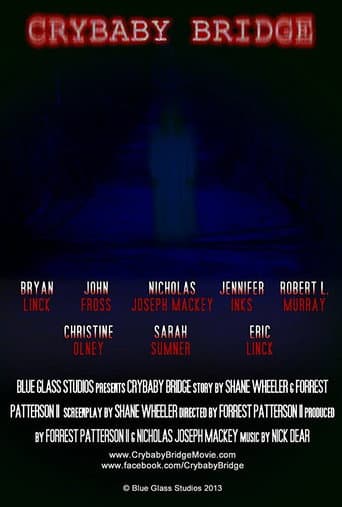 Poster for Crybaby Bridge