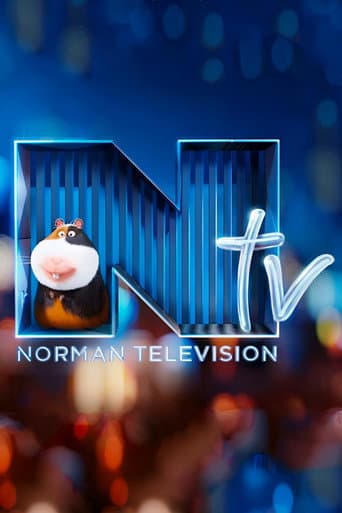 Poster for Norman Television