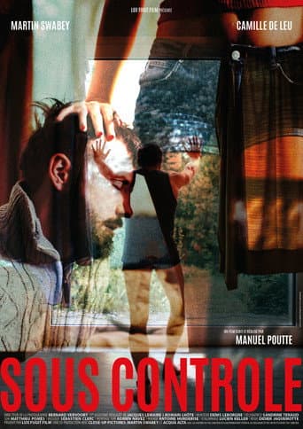 Poster for Under Control