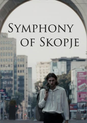 Poster for Symphony of Skopje