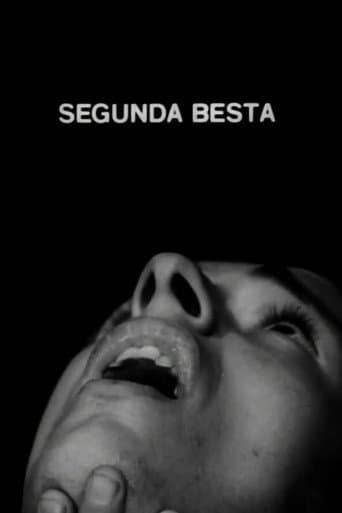 Poster for A Segunda Besta