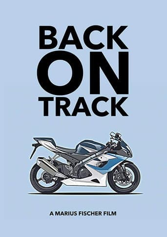 Poster for Back on Track