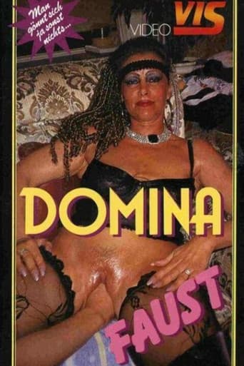 Poster for Dominafaust