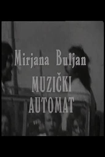 Poster for The Jukebox