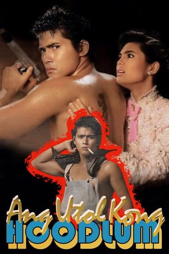 Poster for Ang Utol Kong Hoodlum