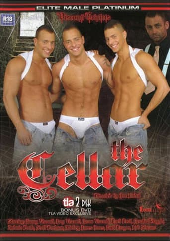 Poster for The Cellar