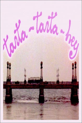 Poster for Tarta-tarta-hey