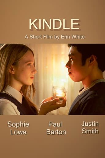 Poster for Kindle