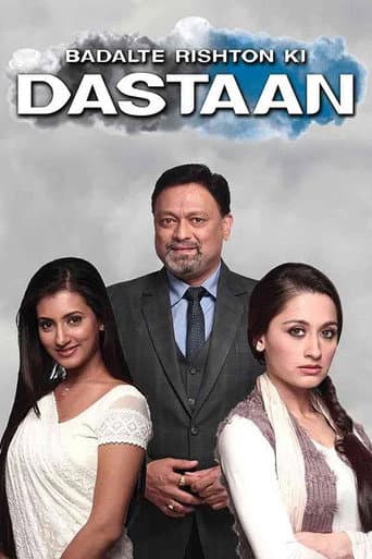 Poster for Badalte Rishton Ki Dastaan