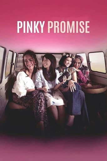 Poster for Pinky Promise