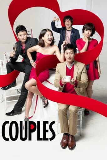 Poster for Couples