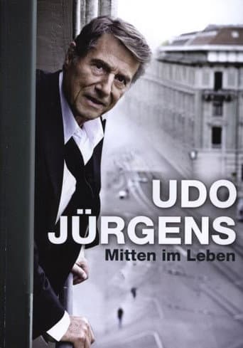 Poster for Udo Jürgens - Mitten im Leben