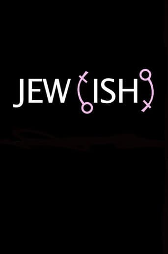 Poster for Jew(ish)