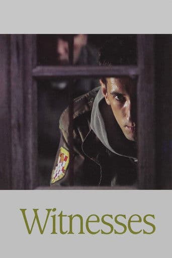 Poster for Witnesses