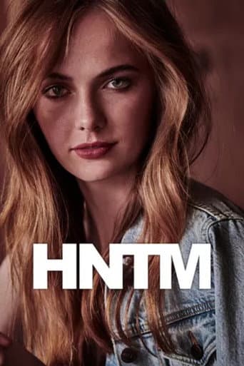 Poster for Holland's Next Top Model