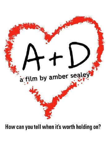 Poster for A Plus D