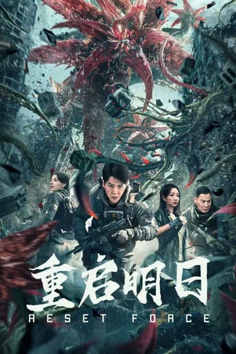 Poster for Reset Force