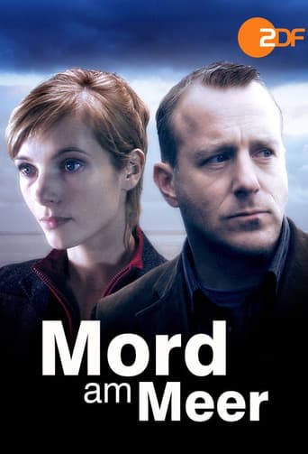 Poster for Mord am Meer