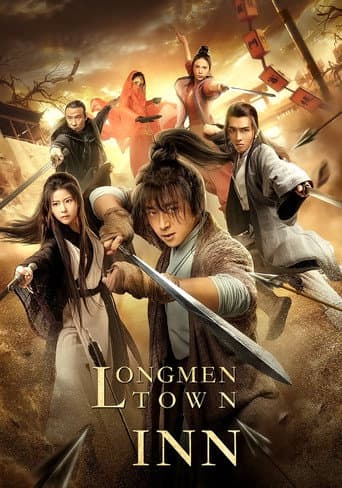 Poster for Longmen Town Inn