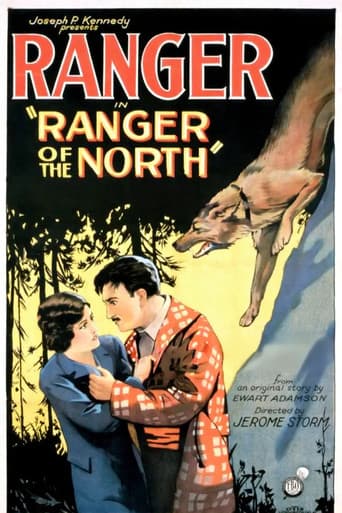 Poster for Ranger of the North