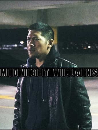 Poster for Midnight Villains