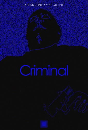 Poster for Criminal