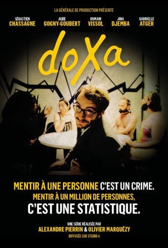 Poster for doXa