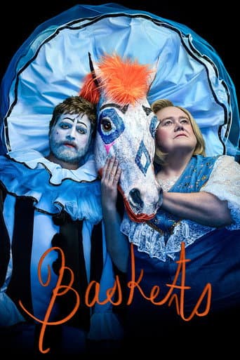 Poster for Season 3