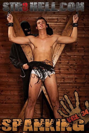 Poster for Spanking 34