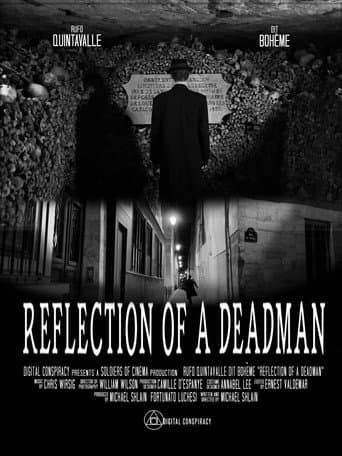 Poster for REFLECTION OF A DEADMAN