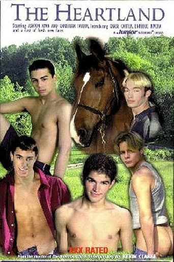 Poster for The Heartland