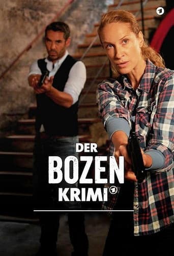 Poster for Season 1