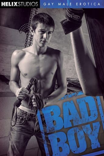 Poster for Bad Boy