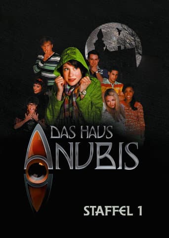 Poster for Season 1