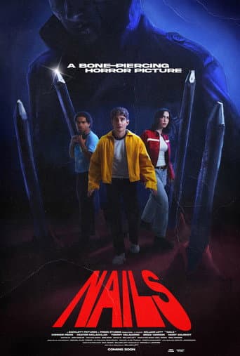 Poster for NAILS