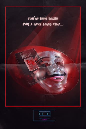 Poster for Stir Crazy