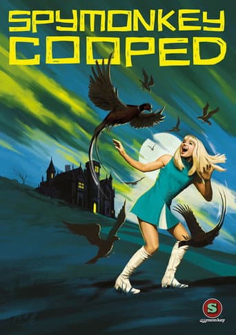 Poster for Cooped