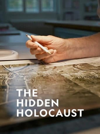 Poster for The Hidden Holocaust